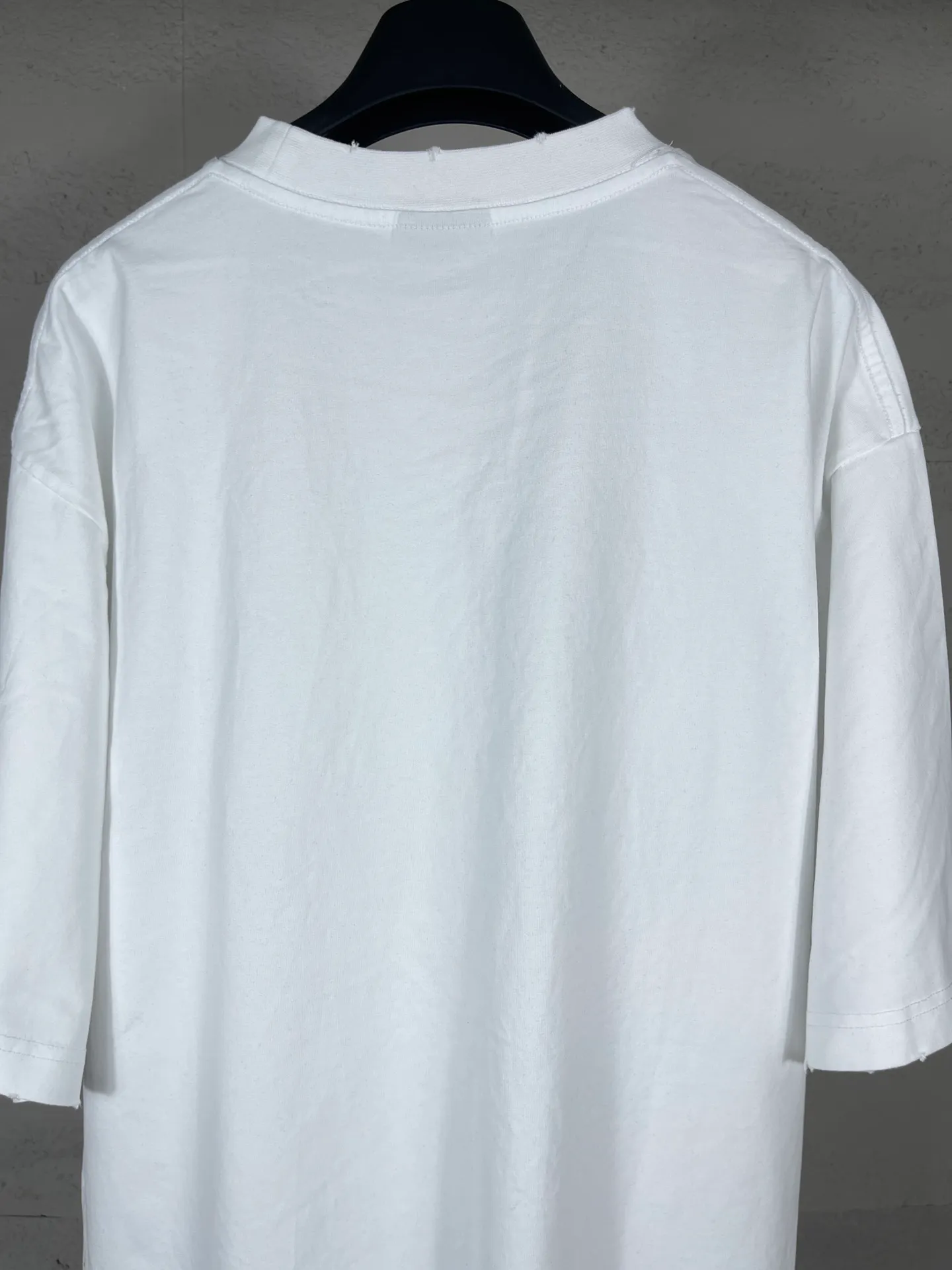 【 . Quality】BALENCI*GA/ BALENCI*GA#25 New Arrival， Classic LOGO T . 。 ZP ， ZP . 260 ， . . . . Color Change。 。 ， ， 。 。 。 . OS . Same Style ：BL 253652 ：Black，White Size：XS S M L